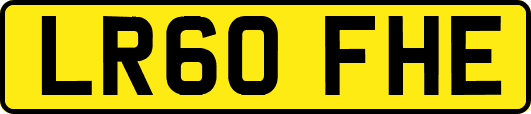 LR60FHE