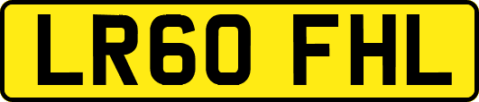 LR60FHL
