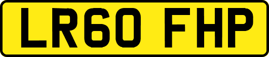 LR60FHP