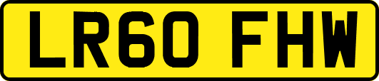 LR60FHW