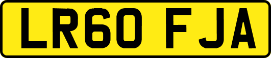 LR60FJA