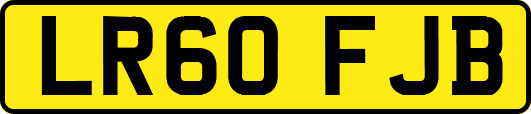 LR60FJB