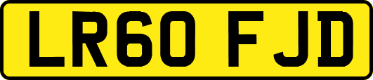 LR60FJD