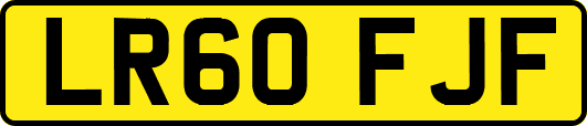 LR60FJF