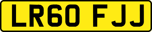LR60FJJ