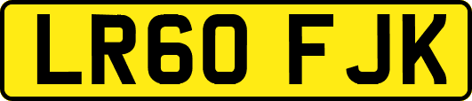LR60FJK