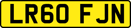 LR60FJN