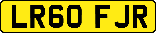 LR60FJR