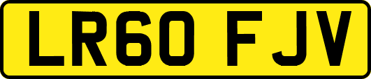 LR60FJV