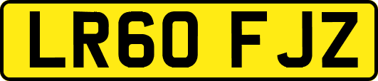LR60FJZ