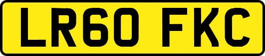 LR60FKC