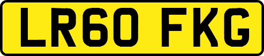 LR60FKG