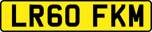 LR60FKM