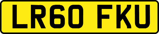 LR60FKU