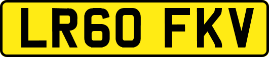 LR60FKV