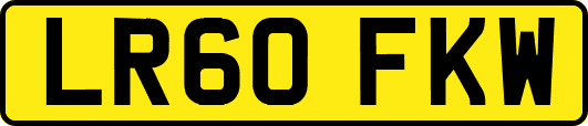 LR60FKW