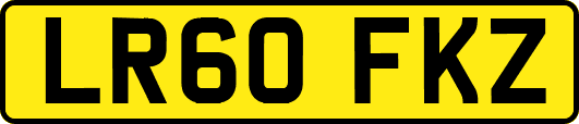 LR60FKZ