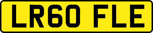 LR60FLE