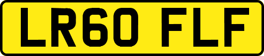 LR60FLF
