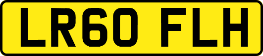 LR60FLH