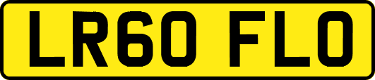 LR60FLO