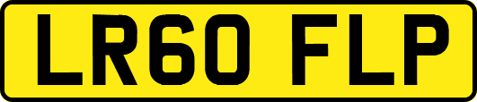 LR60FLP