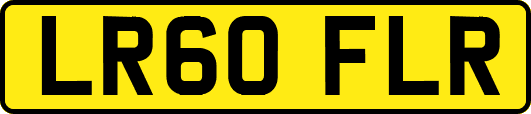 LR60FLR