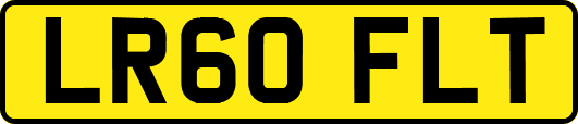 LR60FLT