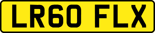 LR60FLX