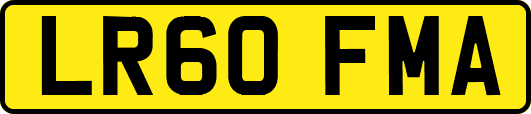 LR60FMA