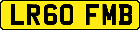 LR60FMB