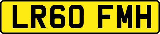 LR60FMH