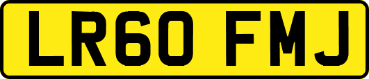 LR60FMJ