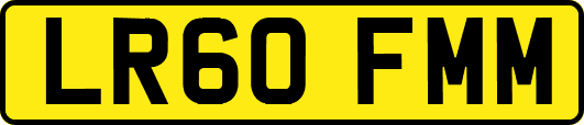 LR60FMM