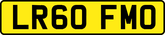 LR60FMO