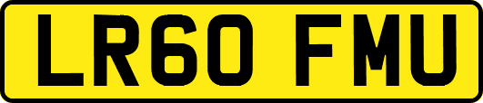 LR60FMU