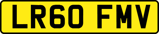 LR60FMV