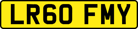LR60FMY