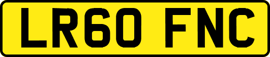 LR60FNC