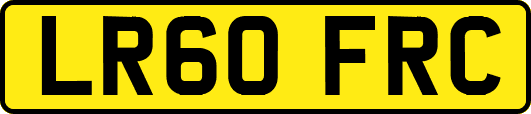 LR60FRC