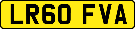 LR60FVA