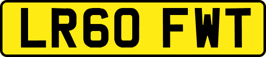 LR60FWT