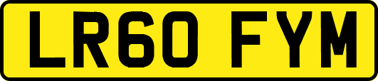 LR60FYM