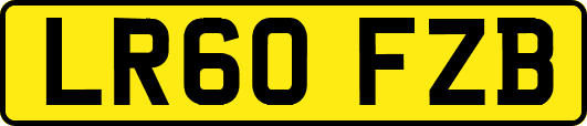 LR60FZB