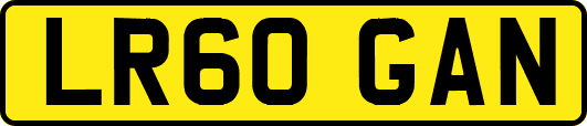 LR60GAN