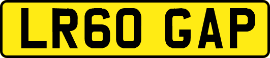 LR60GAP