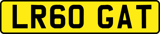 LR60GAT
