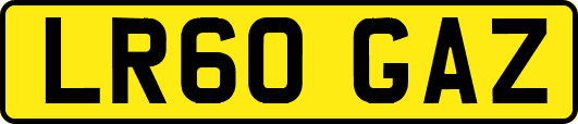 LR60GAZ