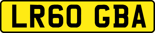 LR60GBA