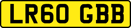 LR60GBB